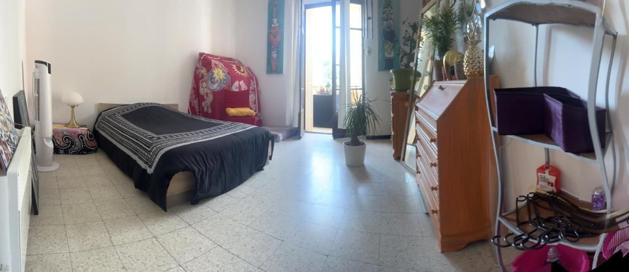 Pozzo Di Borgo Leilighet Ajaccio  Eksteriør bilde